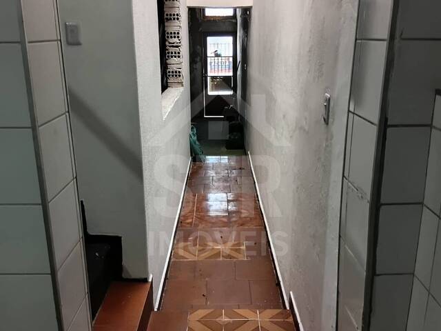 Casa para Locação em São Paulo - 2