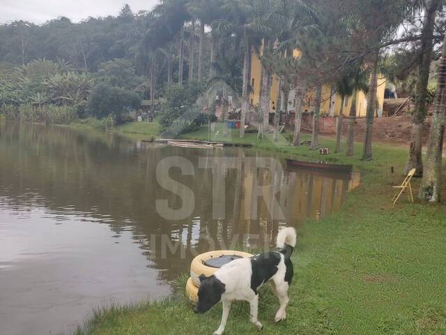 #501 - Sítio para Venda em Juquitiba - SP