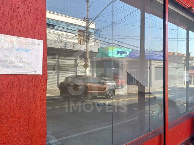 Salão Comercial para Locação em São Paulo - 4