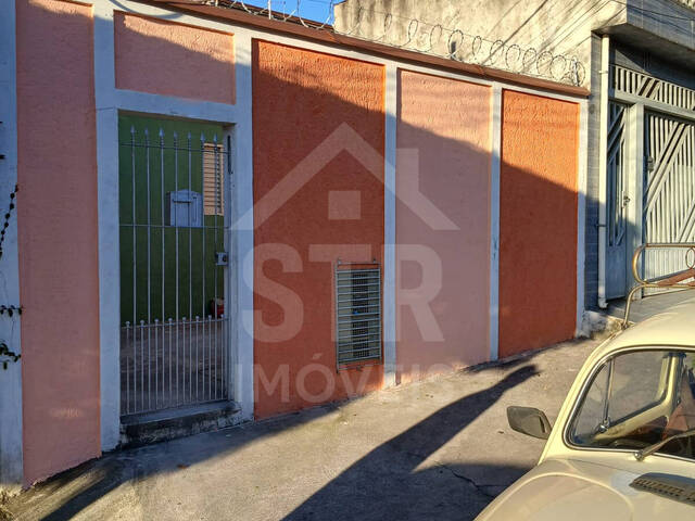 Locação em Vila Antonieta - São Paulo