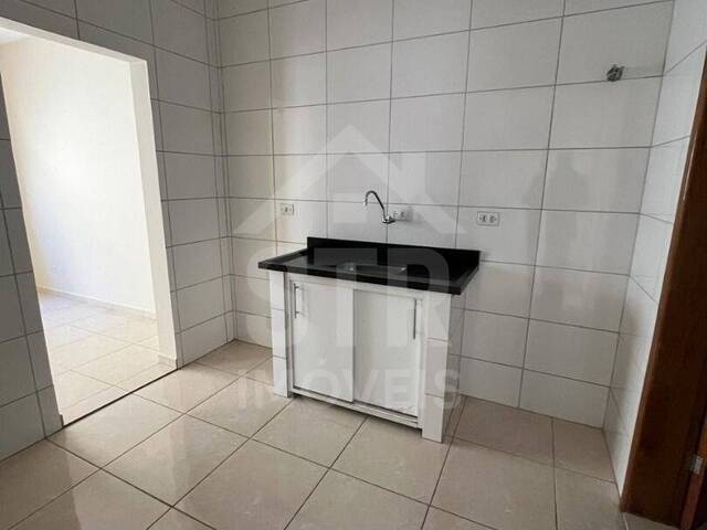 Apartamento para Locação em São Paulo - 2