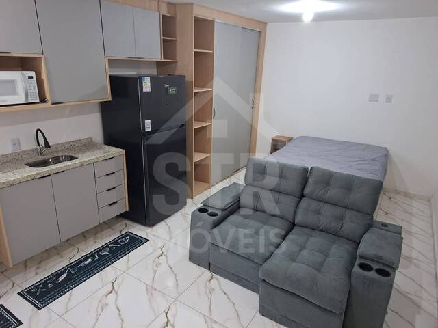 Studio para Locação em São Paulo - 5