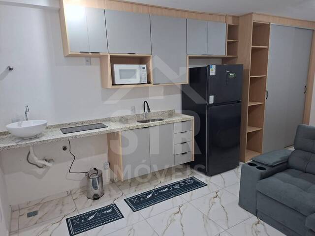Studio para Locação em São Paulo - 2