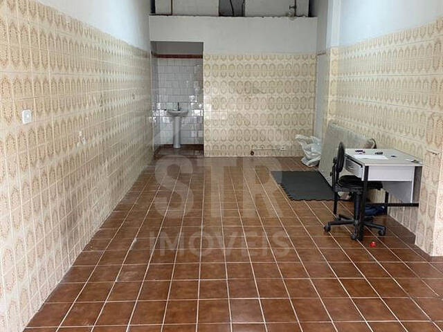 Salão Comercial para Locação em São Paulo - 2