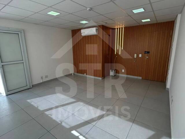 Sala para Locação em São Paulo - 2