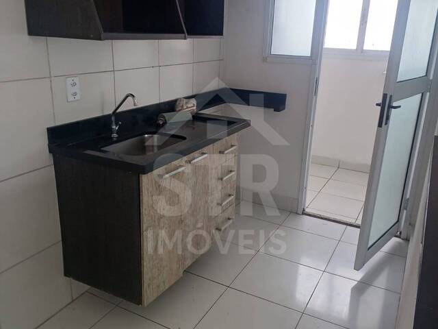 Apartamento para Venda em São Paulo - 3