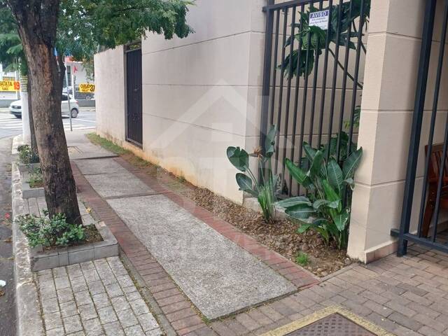 Apartamento para Venda em São Paulo - 2