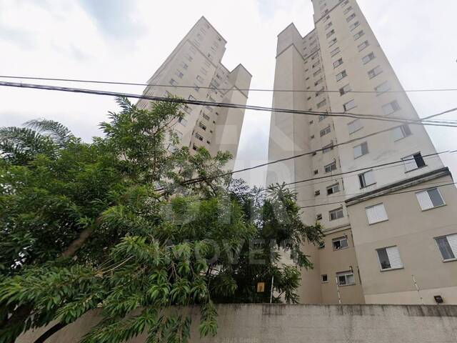 Venda em Jardim Vila Formosa - São Paulo