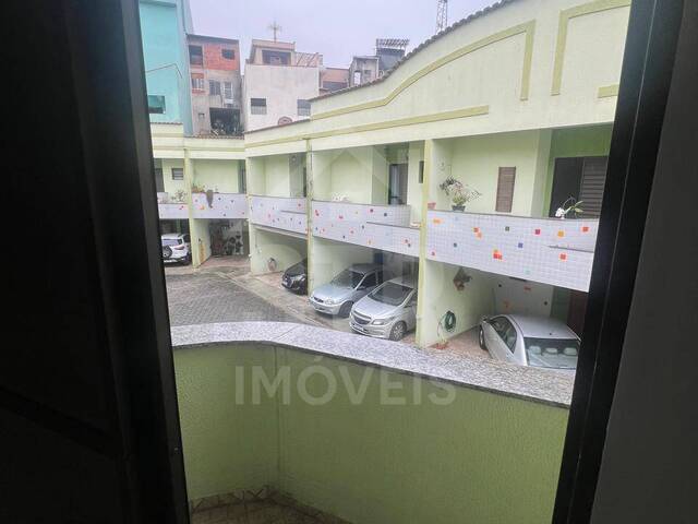 Casa em condomínio para Locação em São Paulo - 4