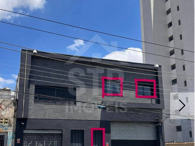 Locação em Penha de França - São Paulo