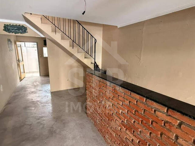 Sobrado para Locação em São Paulo - 4