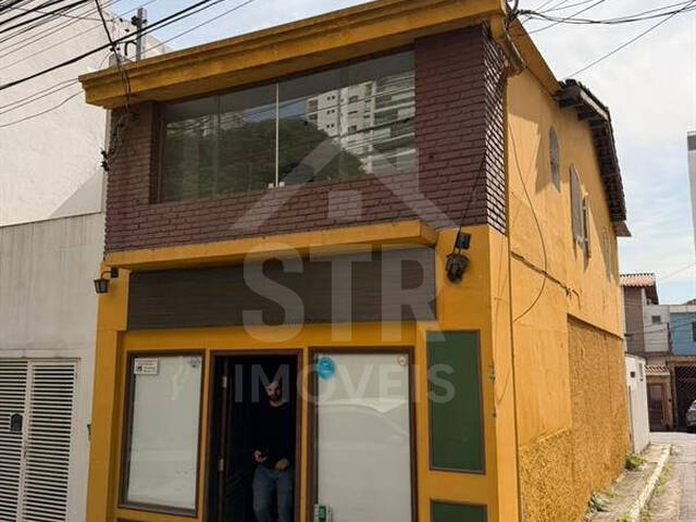 Locação em Vila Gomes Cardim - São Paulo