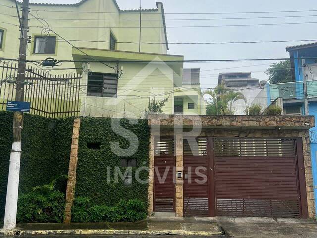 Casa em condomínio para Locação em São Paulo - 2