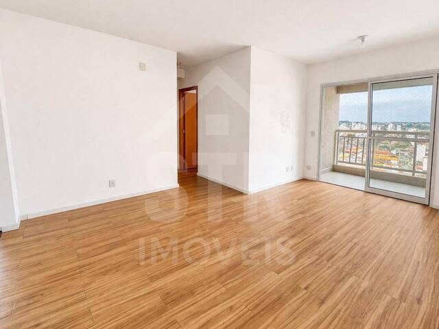 #519 - Apartamento para Venda em São Paulo - SP
