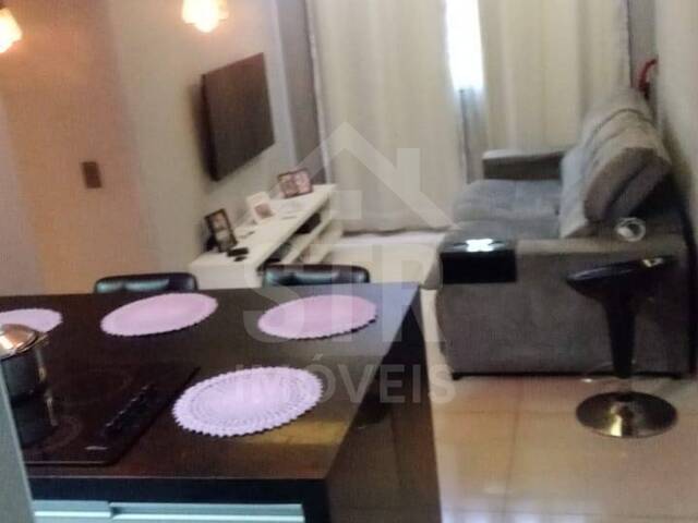 Apartamento para Venda em São Paulo - 3