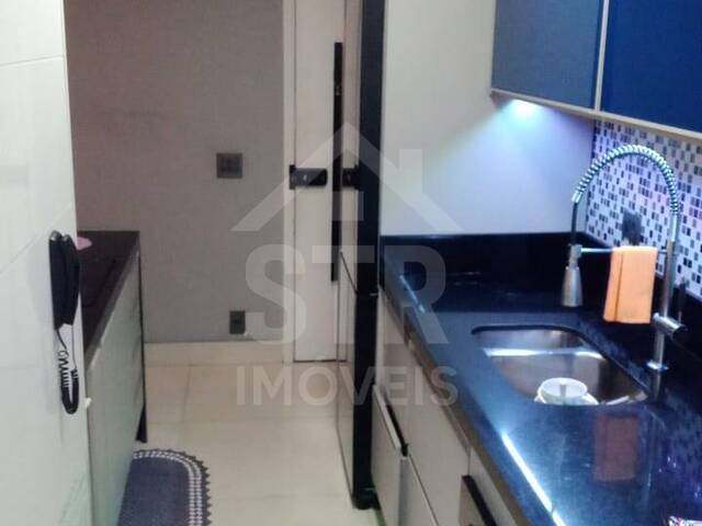 Apartamento para Venda em São Paulo - 2