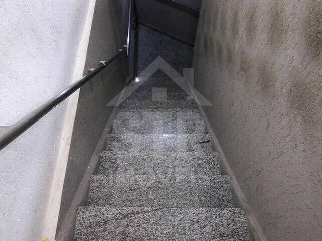 Sala para Lançamento em São Paulo - 5