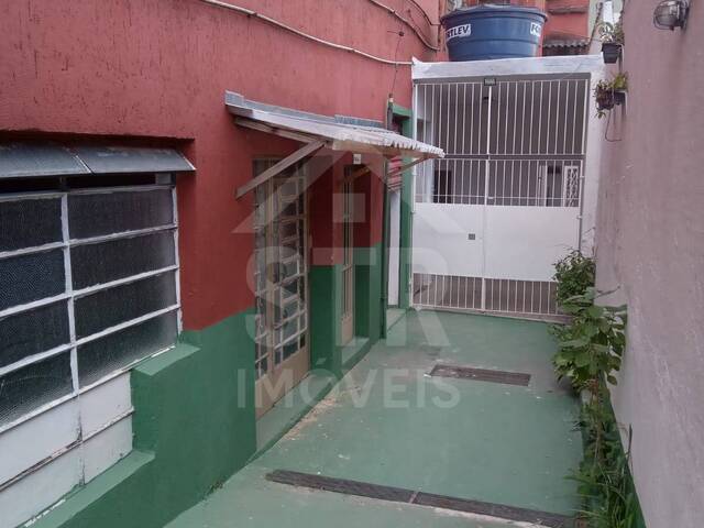 Casa para Locação em São Paulo - 3