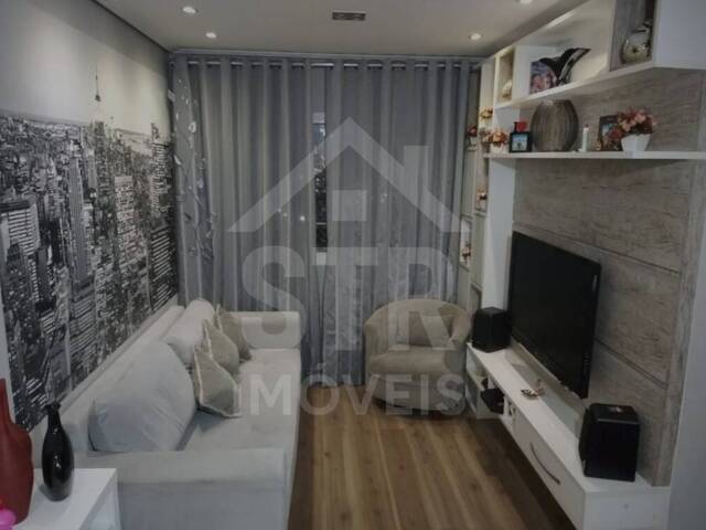 Apartamento para Venda em São Paulo - 2