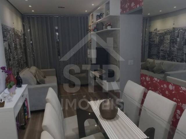 Apartamento para Venda em São Paulo - 3