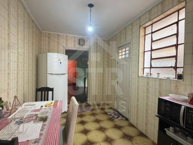 Sobrado para Venda em São Paulo - 5