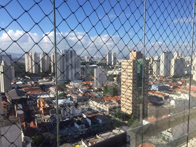 #548 - Apartamento para Venda em São Paulo - SP