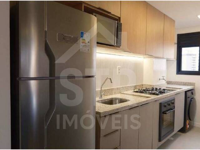Apartamento para Venda em São Paulo - 5