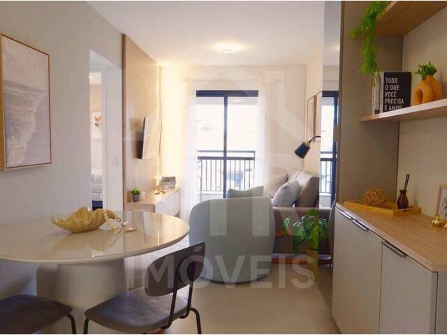 Apartamento para Venda em São Paulo - 4