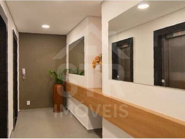 #552 - Apartamento para Venda em São Paulo - SP