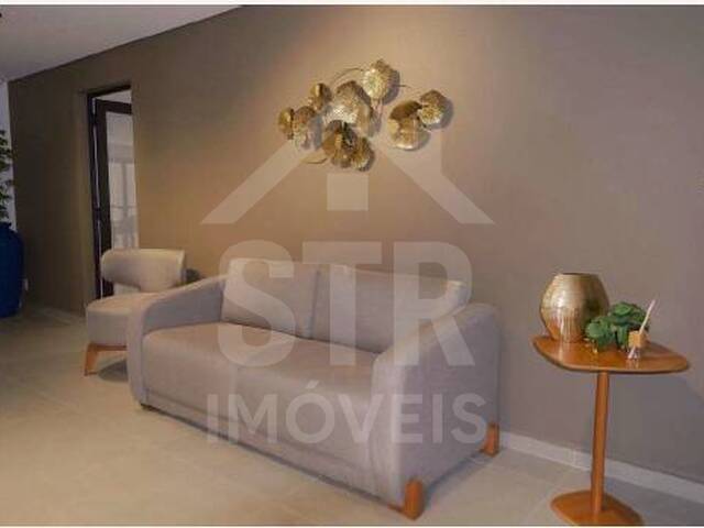 #552 - Apartamento para Venda em São Paulo - SP