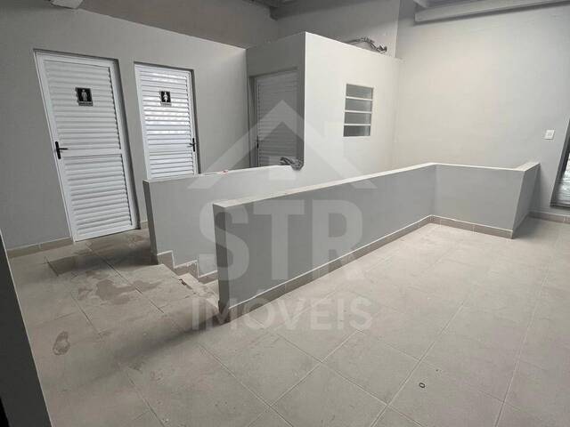 #553-NA - Prédio comercial para Locação em São Paulo - SP