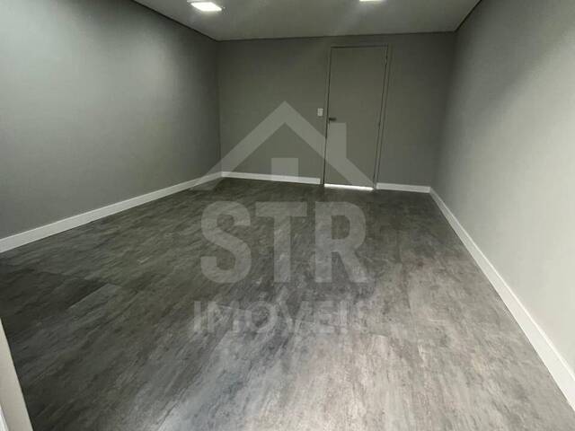 #553-NA - Prédio comercial para Locação em São Paulo - SP