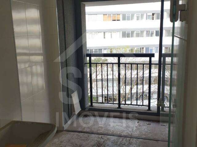 #554 - Apartamento para Venda em São Paulo - SP