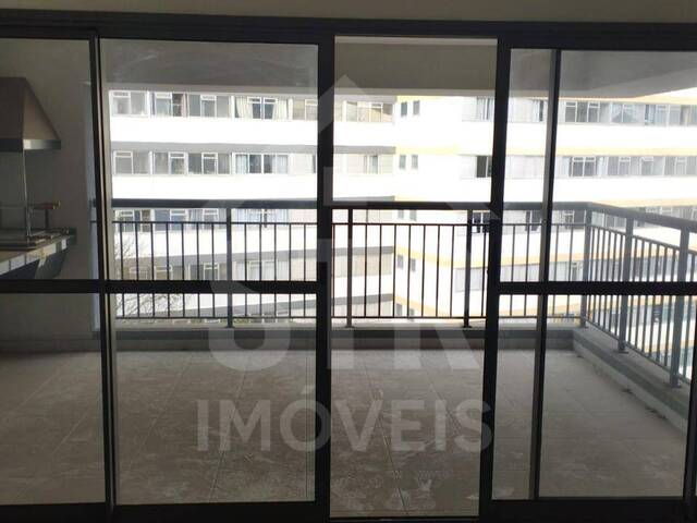 #554 - Apartamento para Venda em São Paulo - SP