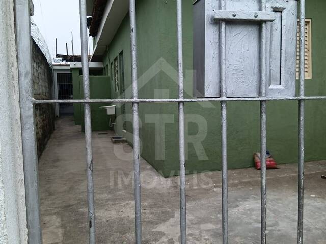 #505 - Casa para Locação em São Paulo - SP