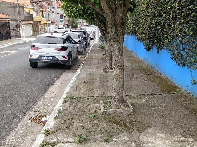 #505 - Casa para Locação em São Paulo - SP