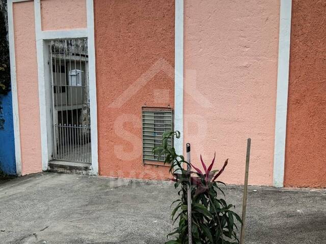 #505 - Casa para Locação em São Paulo - SP