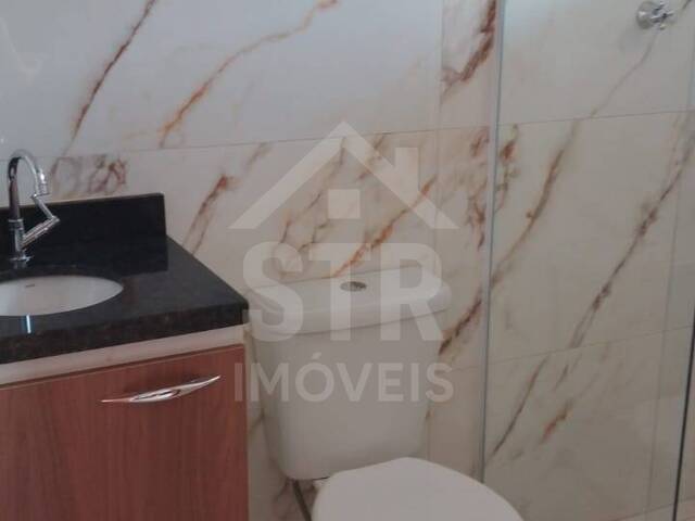 #557-NA - Apartamento para Locação em São Paulo - SP