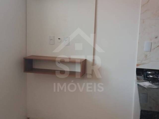 Apartamento para Locação em São Paulo - 5