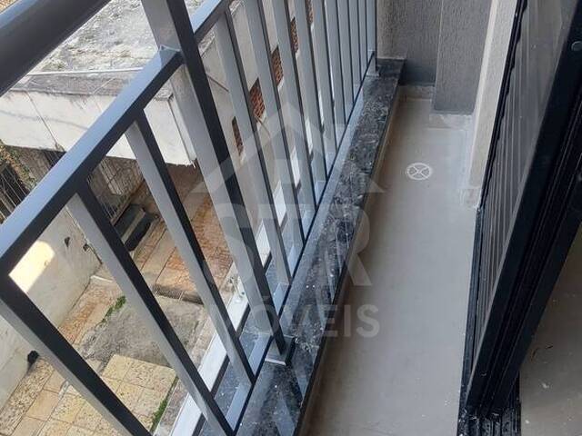 Apartamento para Venda em São Paulo - 5
