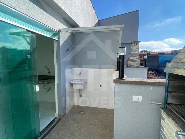 #562 - Apartamento para Venda em São Paulo - SP