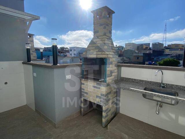 #562 - Apartamento para Venda em São Paulo - SP