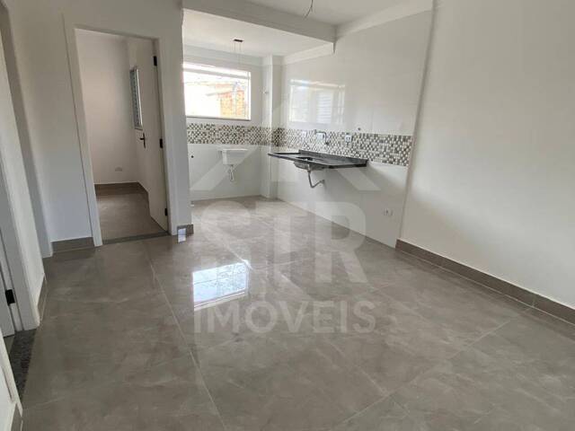 #563 - Apartamento para Venda em São Paulo - SP
