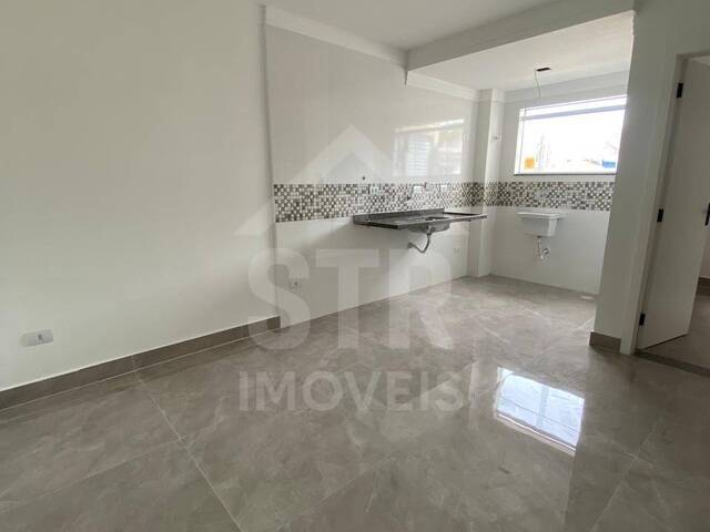 #563 - Apartamento para Venda em São Paulo - SP