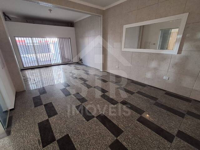 #564 - Casa para Locação em São Paulo - SP