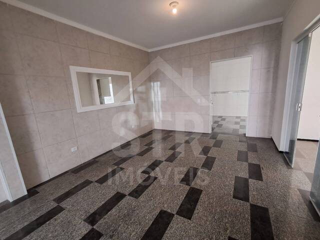#564 - Casa para Locação em São Paulo - SP