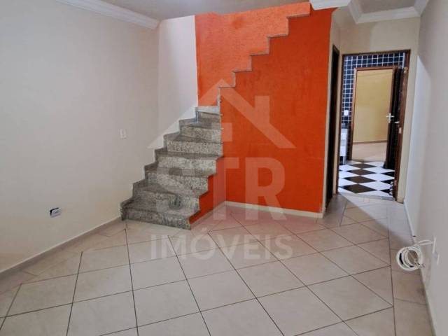 #260 - Sobrado em Condomínio para Venda em São Paulo - SP