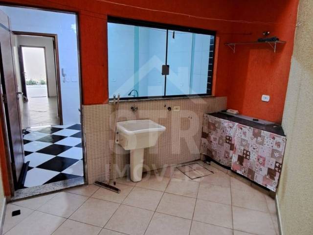 Sobrado em Condomínio para Venda em São Paulo - 5