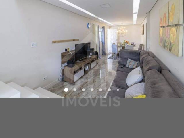 Sobrado para Venda em São Paulo - 4