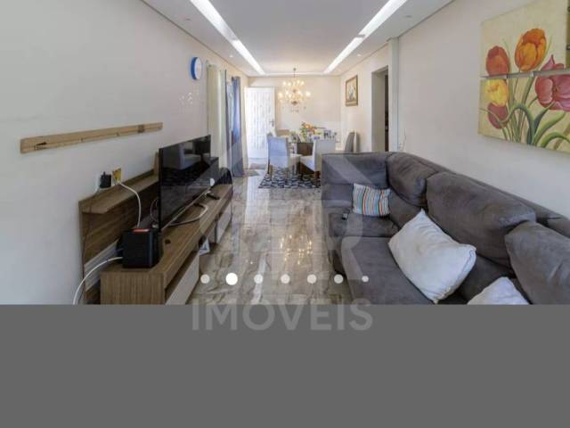 Sobrado para Venda em São Paulo - 5